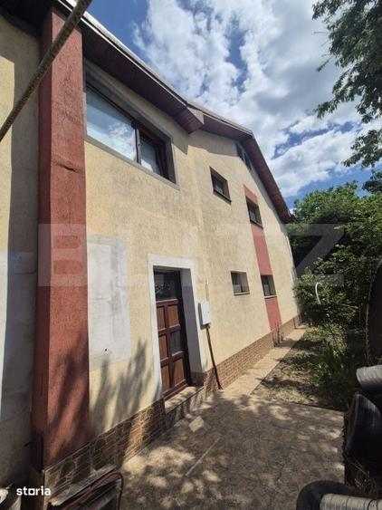 Casa de vanzare, 240 mp, zona Vanatori - 1