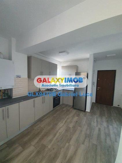 Apartament cu 3 camere semidecomandat, mobilat în Brâncoveanu