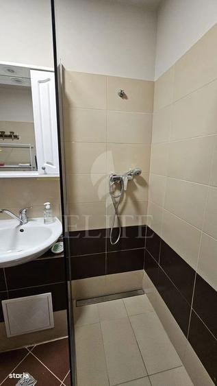 Apartament 2 camere in zona Piata Marasti - 16