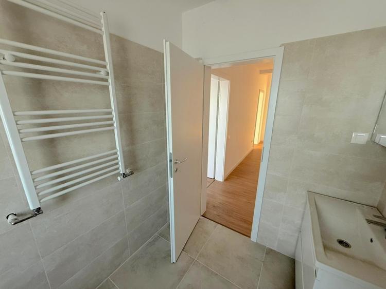 Apartament Spatios de 3 Camere - 90mp | Green Garden - 4