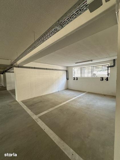 Apartament 3 camere - prima inchiriere | loc de parcare | Otopeni - 8