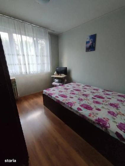 Apartament cu 3 camere decomandat în 1 Decembrie 1918