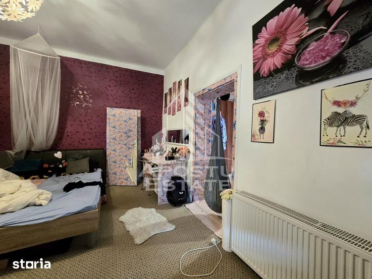 Casa individuala de vanzare, teren de 900 mp, Bogdanestilor, Timisoara - 7