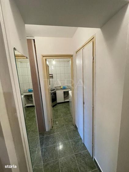 EXCLUSIVITATE. Apartament cu 2 camere, zona Grigore Alexandrescu. - 5