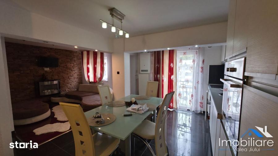 Apartament 2 camere de vanzare Str. Policlinicii | Lupeni - 6