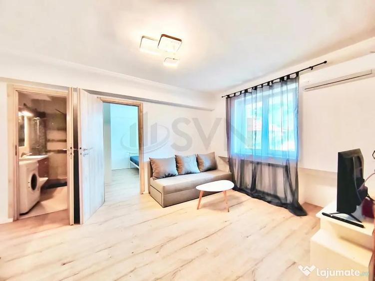 APARTAMENT 3 CAMERE l RENOVAT l MOBILAT l UTILAT lMIHALAC... - 1