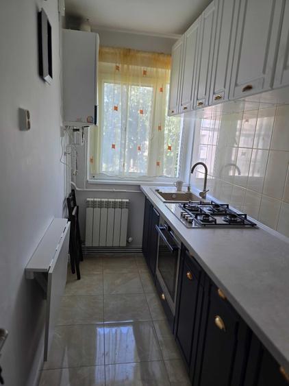 Apartament cu 2 camere nedecomandat în Alexandru cel Bun