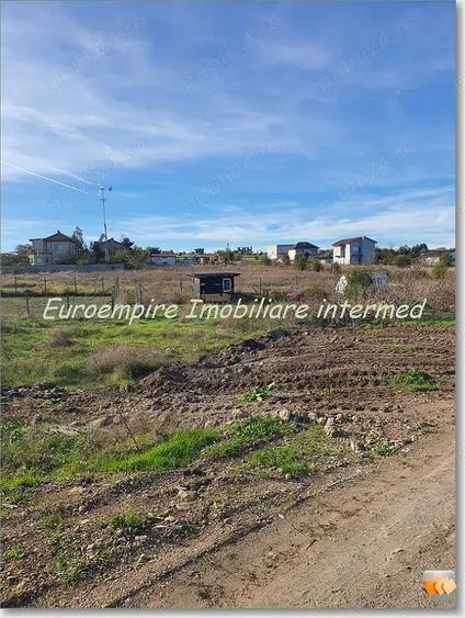Teren de 600 mp, în Central