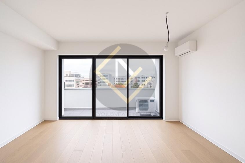 Apartament cu 3 camere decomandat în Dacia