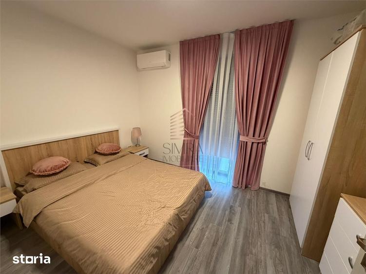 Apartament cu 2 camere în Sânmartin