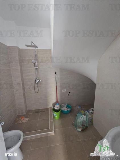 Casă cu 5 camere cu Teren 164 Mp în Chiajna