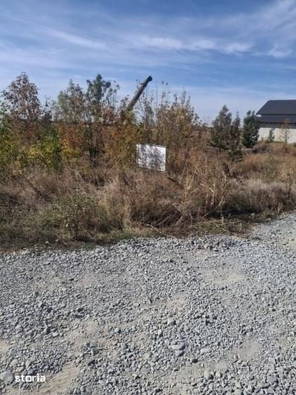 Teren de 235 mp, în Zimandu Nou