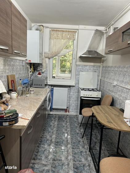 Apartament cu 2 camere decomandat în Dărmănești