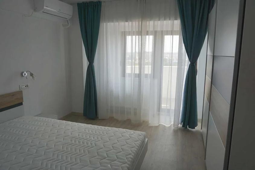 Apartament cu 2 camere decomandat, mobilat în Unirii