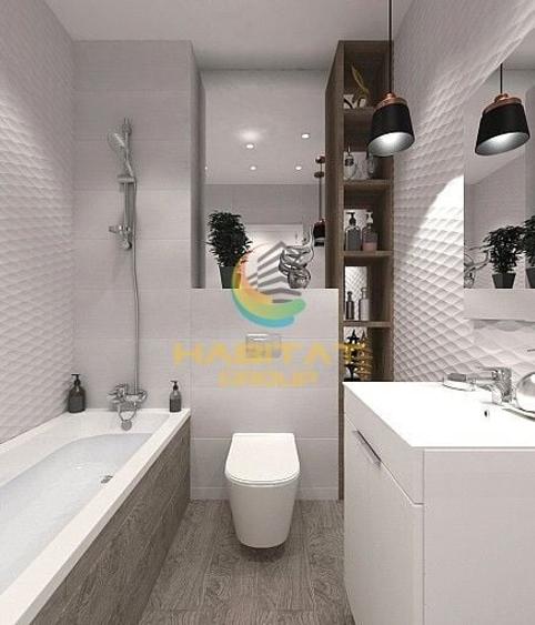 Apartament cu 2 camere decomandat în Berceni