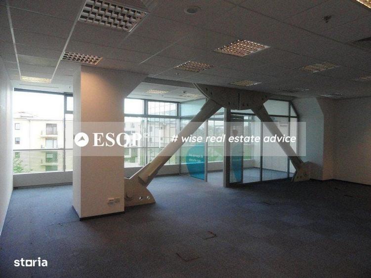 Spațiu comercial, de 721 mp, în Herăstrău
