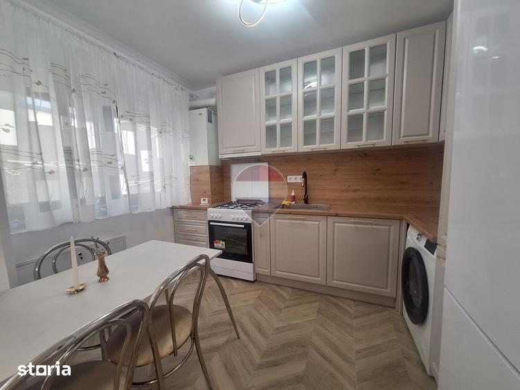 Apartament nou si modern, et 1, la prima inchiriere - 18