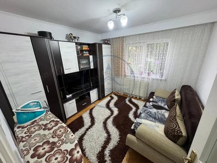 Apartament cu 2 camere decomandat în Ștefan cel Mare