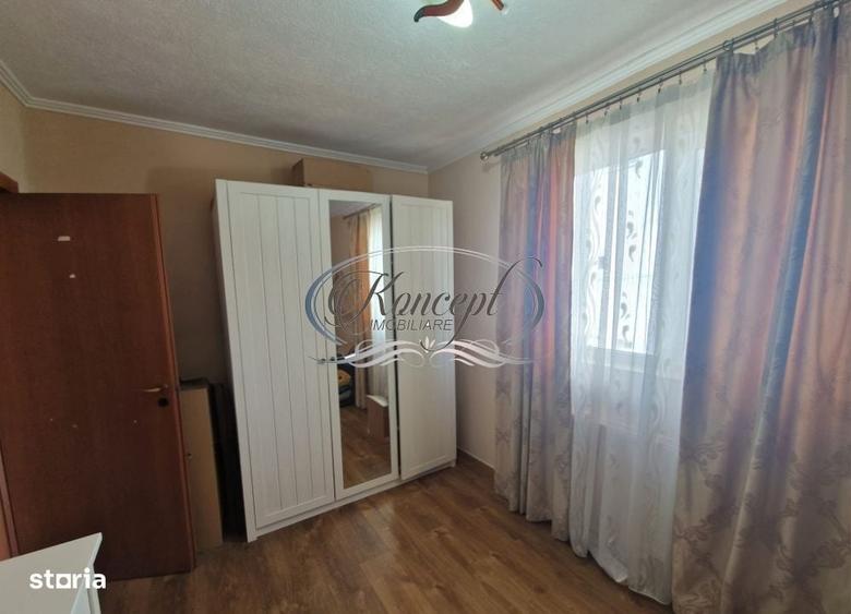 Apartament 3 camere cu terasa in vila, Zorilor - 14