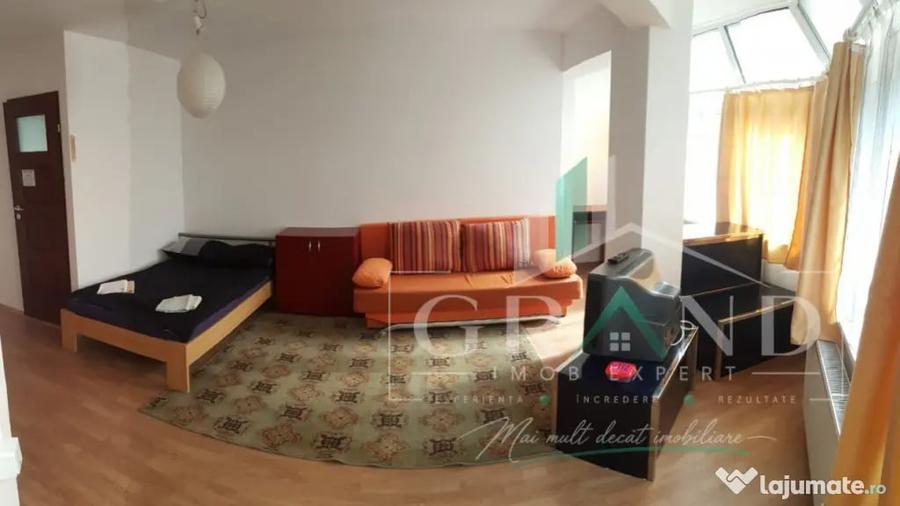 OPORTUNITATE!Ap 1 camera,BALCON,Zona Manastur/Casa Piratilor - 9