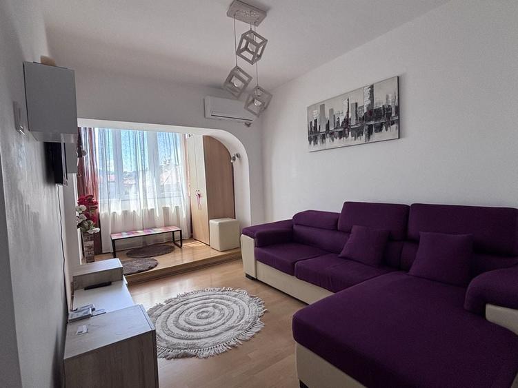 Inchiriez apartament 2 camere , ultracentral - 11