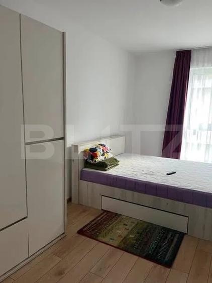 Apartament cu 2 camere decomandat, mobilat în Libertății