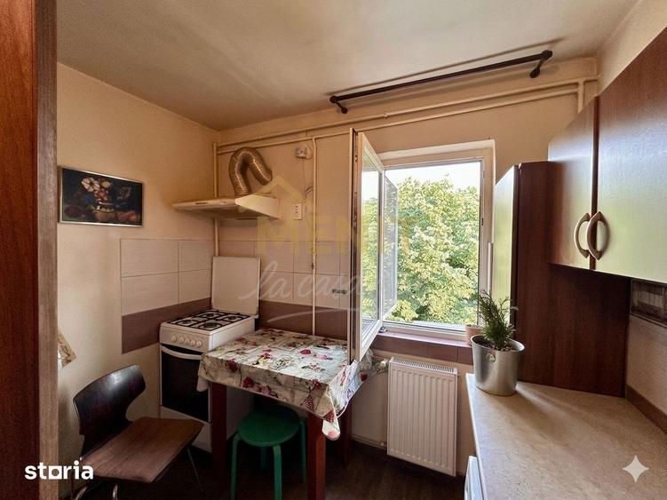 Apartament 2 camere, decomandat, aer conditionat, Vest, Ploiesti - 7