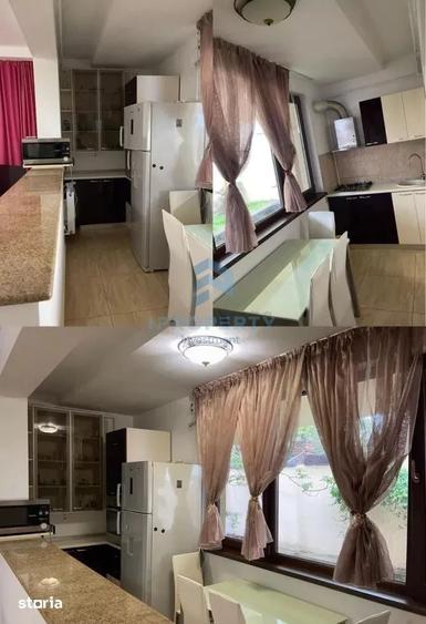 Inchiriere Apartament 3 camere in Crangasi | 3 Camere | Metrou - 2 min - 2
