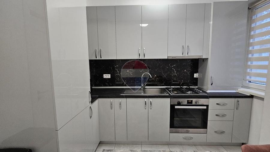 Apartament de inchiriat cu 2 camere 58mp, Sfantu Ilie, ... - 2