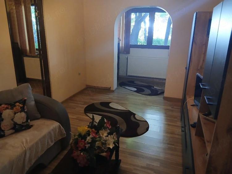 Apartament cu 2 camere nedecomandat în Poștei - Bucov