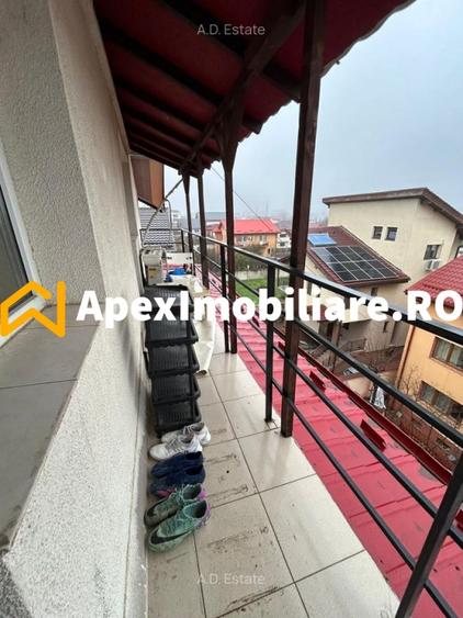 Apartament 2 camere de vanzare Theodor Pallady București | ApexImobiliare.ro - 9