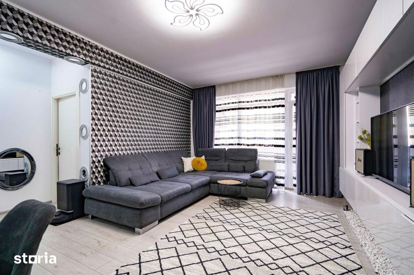 Apartament cu 2 camere în Iosia