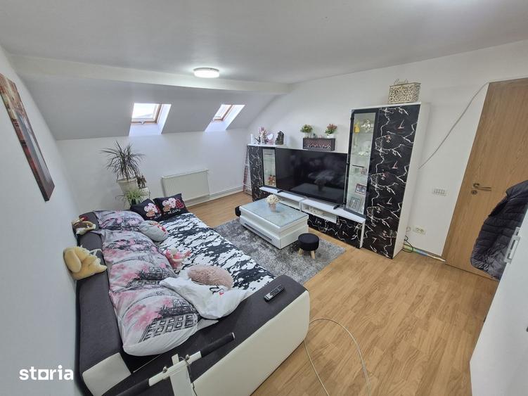 2Cam-Girocului-3Min Spitalul Judetean-50MP-Mobilat-Centrala-66.000Euro - 14