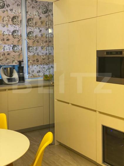 Apartament 4 camere, 120mp, parcare, zona Plopilor - 12