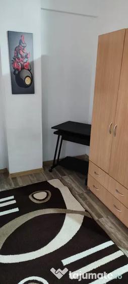 Garsonieră în Brâncoveanu