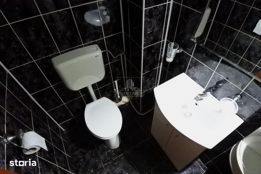 Apartament cu 3 camere decomandat în Energiei