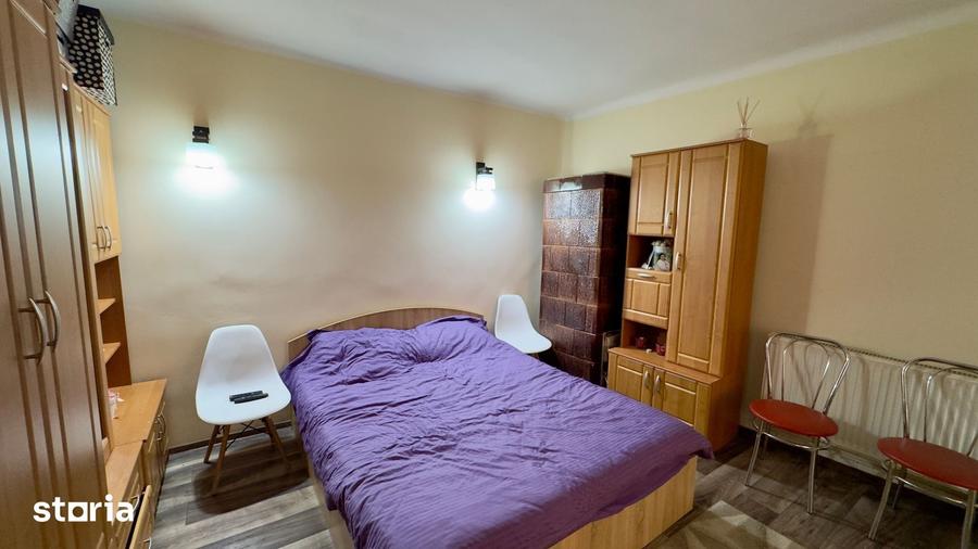 Casa 3 camere | Finisat Modern | Curte generoasa | Mice?ti - 15
