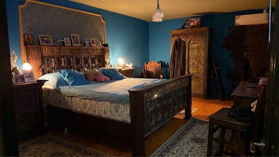 Casă cu 4 camere în Fundeni