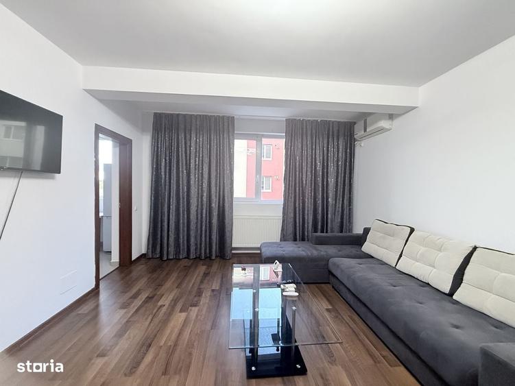Apartament cu 3 camere în Prelungirea Ghencea