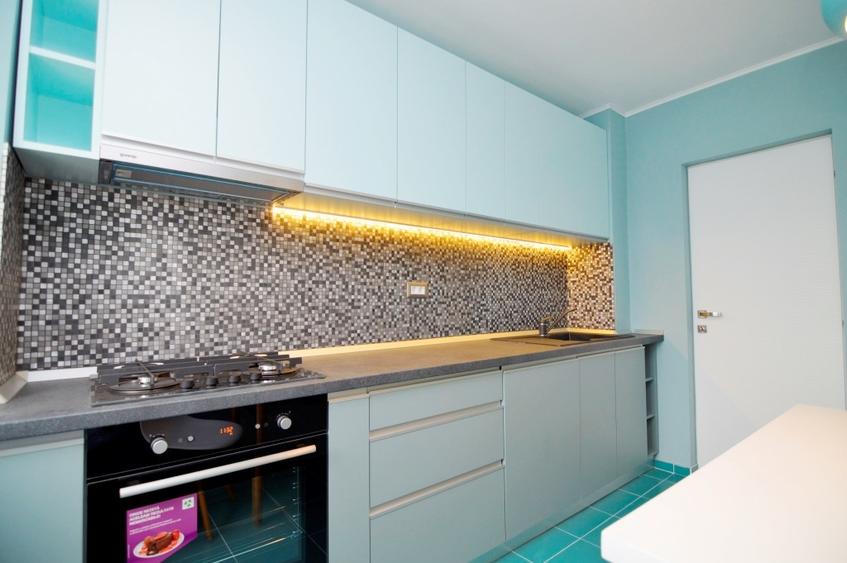 Apartament cu 2 camere decomandat, mobilat în Kiseleff