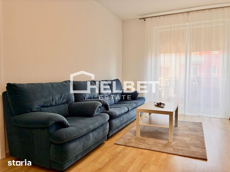 Apartament cu 2 camere decomandat în Bartolomeu