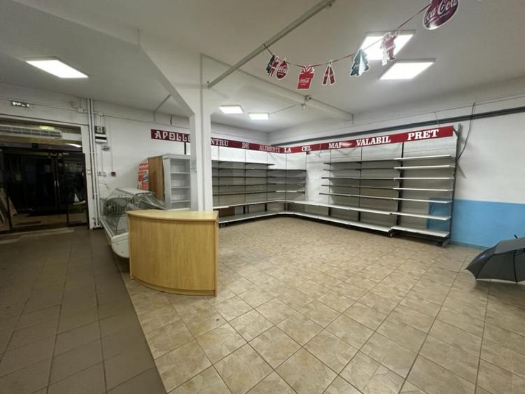 Spatiu comercial zona Garii Sibiu - 7