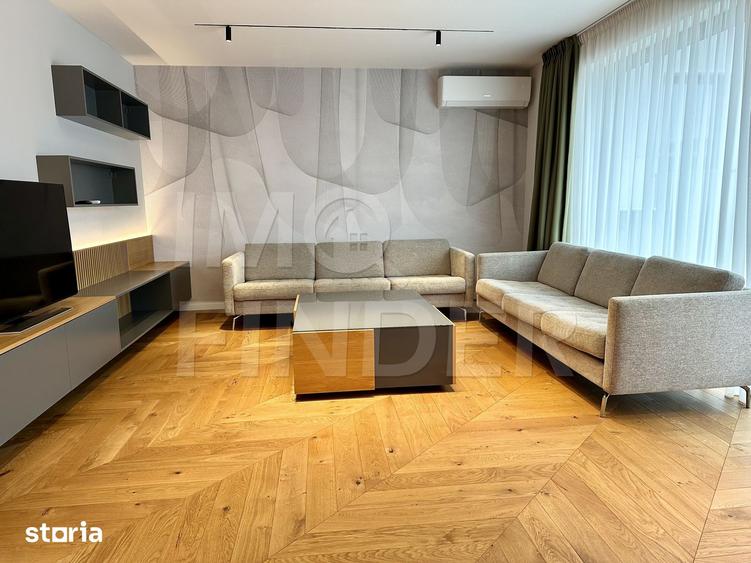 Apartament de lux cu scara interioara ?i terasa Buna Ziua - 1