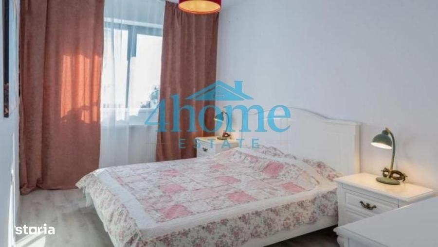 Vanzare apartament 3 camere Theodor Pallady|Hils Pallady|Metrou - 1