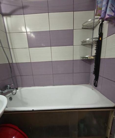 Apartament 2 camere decomandat etaj 3 bloc reabilitat Drumul Taberei - 6