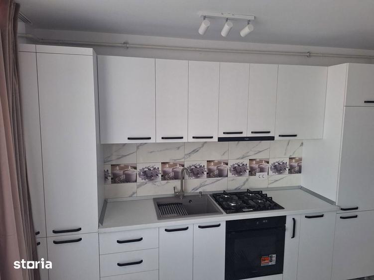 2 Camere lux Complex-Magnolia, parcare! - 1