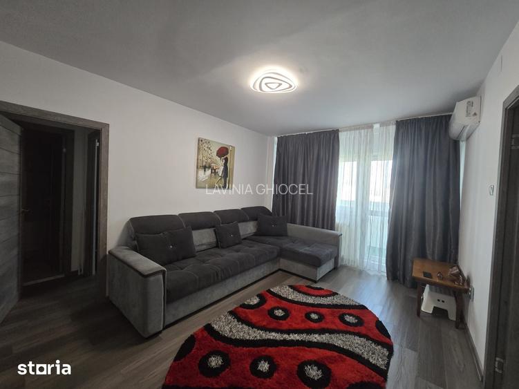 Oltenite-Sun Plaza, apartament 4 camere mobilat-utilat
