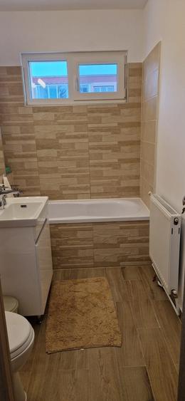 Apartament cu 2 camere în Astra