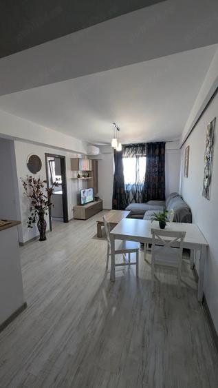 Apartament cu 2 camere decomandat în Bahne