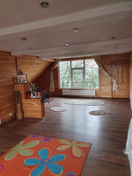 Casă cu 4 camere cu Teren 772 Mp în Agigea